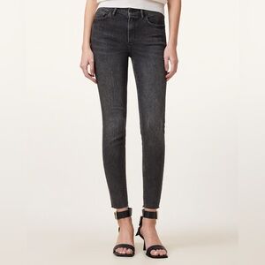 All Saints Miller Jean